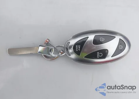 2024 Hyundai Elantra Hybrid Limited z USA, uszkodzony, nr VIN KMHLN4DJ8RU107498